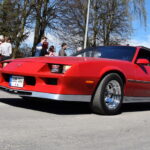 „Mes važiuojame 2017“ Pasvalyje. M. BLINSTRUBYTĖS nuotr.