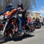 „Mes važiuojame 2017“ Pasvalyje. M. BLINSTRUBYTĖS nuotr.