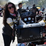 „Mes važiuojame 2017“ Pasvalyje. M. BLINSTRUBYTĖS nuotr.