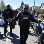 „Mes važiuojame 2017“ Pasvalyje. M. BLINSTRUBYTĖS nuotr.