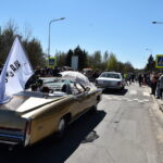 „Mes važiuojame 2017“ Pasvalyje. M. BLINSTRUBYTĖS nuotr.