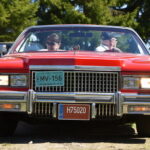 „Mes važiuojame 2017“ Pasvalyje. M. BLINSTRUBYTĖS nuotr.