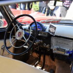 „Mes važiuojame 2017“ Pasvalyje. M. BLINSTRUBYTĖS nuotr.