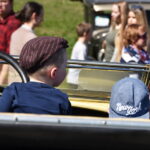 „Mes važiuojame 2017“ Pasvalyje. M. BLINSTRUBYTĖS nuotr.