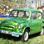 „Mes važiuojame 2017“ Pasvalyje. M. BLINSTRUBYTĖS nuotr.