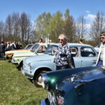 „Mes važiuojame 2017“ Pasvalyje. M. BLINSTRUBYTĖS nuotr.