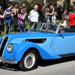 „Mes važiuojame 2017“ Pasvalyje. M. BLINSTRUBYTĖS nuotr.