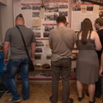 Muziejų naktis Panevėžyje. T. ŠIAUDINIO nuotraukos