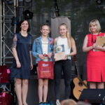 Muziejų naktis Panevėžyje. T. ŠIAUDINIO nuotraukos