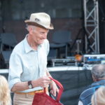 Muziejų naktis Panevėžyje. T. ŠIAUDINIO nuotraukos