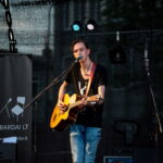 Muziejų naktis Panevėžyje. T. ŠIAUDINIO nuotraukos