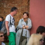 Muziejų naktis Panevėžyje. T. ŠIAUDINIO nuotraukos