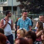 Muziejų naktis Panevėžyje. T. ŠIAUDINIO nuotraukos