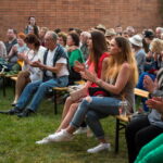 Muziejų naktis Panevėžyje. T. ŠIAUDINIO nuotraukos