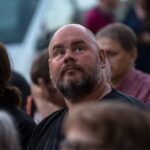 Muziejų naktis Panevėžyje. T. ŠIAUDINIO nuotraukos