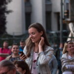 Muziejų naktis Panevėžyje. T. ŠIAUDINIO nuotraukos