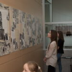 Muziejų naktis Panevėžyje. T. ŠIAUDINIO nuotraukos