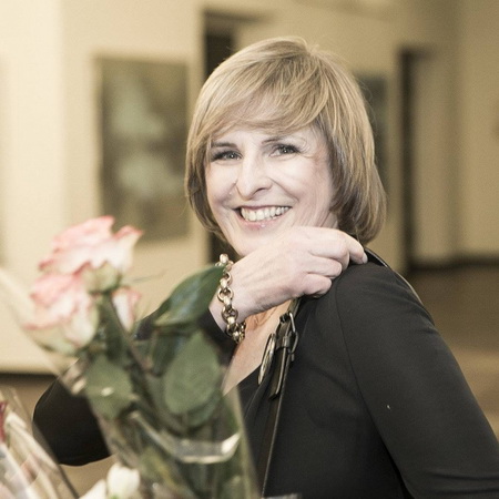 Rašytoja sako tik sulaukusi 61-erių supratusi, jog vyrų pasaulis yra visai kitoks nei moterų. ASMENINĖ nuotr.