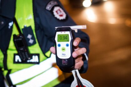 Galima sakyti, pats blaivybės ginėjas Motiejus Valančius iš dausų nubaudė vieną Kupiškio rajono gyventoją.