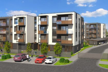 Grigalaukio dominija