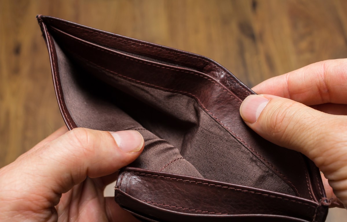 Artėjant savaitgaliui pranešimų apie vagystes itin gausu, o ilgapirščiai nesigėdijo vogti net iš mamų.