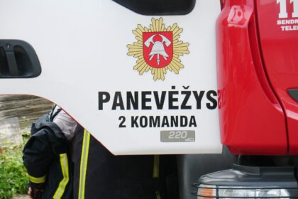 Antradienį vienai Staniūnų gatvės parduotuvei teks skaičiuoti ne pelną, o nuostolius.