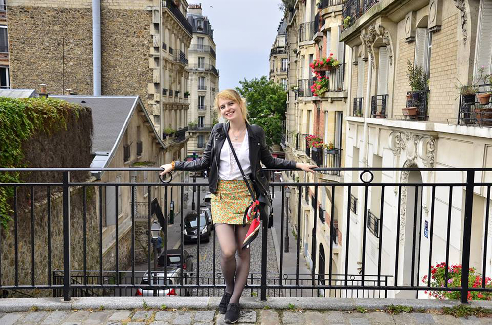 Iš Lietuvos į Europą studijuoti išvykusios panevėžietės Ieva Jasiukėnaitė ir Gintarė Šukytė sugrįžti į gimtąją šalį kol kas neskuba.