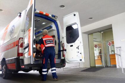 Didelė patirtis prie vairo neapsaugo nuo avarijų.