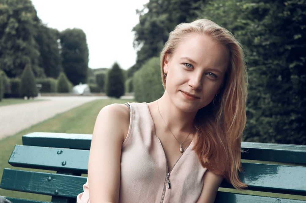 Po G. Petkevičaitės-Bitės bibliotekos skliautais skambės muzika motinoms. Panevėžietė pianistė Neringa Valuntonytė mamas kviečia į savo solinį koncertą.