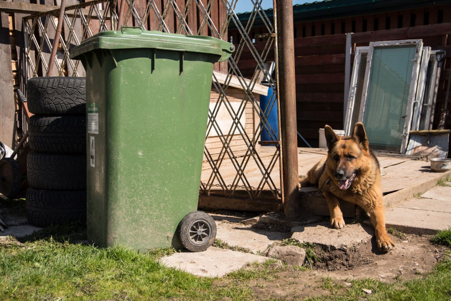 Naują atliekų rinkliavą sugalvojo ir Panevėžio rajono valdžia. Įvedus naujovę daliai vartotojų šiukšlių tvarkymas esą turėtų pigti, bet kitiems – brangti.