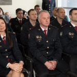 Gegužės 4-ąją šalies ugniagesiai-gelbėtojai mini Šv. Florijono – ugniagesių globėjo – dieną.