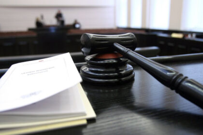 Lietuvos Aukščiausiasis Teismas patenkino Panevėžio apylinkės prokuratūros kasacinį skundą byloje dėl avarijos, kurioje buvo sužalotos 4 mažametės mergaitės