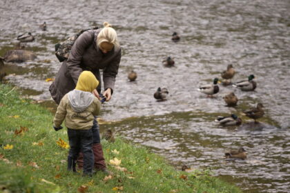„Valstiečiams“ prakalbus apie idėją įvesti „vaiko pinigus“, dalis ekspertų siūlo svarstyti galimybę išmokų dydį susieti su šeimos pajamomis.