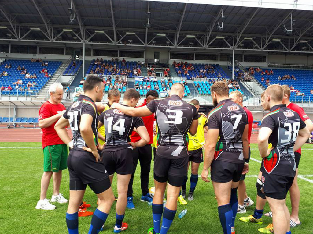 Savaitgalį Ostravoje (Čekija) vykusiam Europos regbio federacijos („Rugby Europe“) „Trophy“ diviziono regbio-7 turnyre Lietuvos rinktinė užėmė 10-ąją vietą.