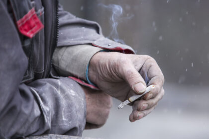 Neseniai sugriežtinęs alkoholio vartojimą ir prieinamumą, Seimas netrukus imsis ir rūkymo ribojimų.