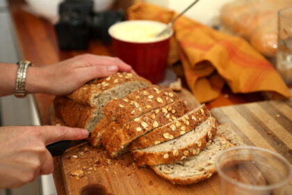 Siekiant išsiaiškinti, kiek druskos yra Lietuvos rinkai tiekiamuose maisto produktuose, NMV rizikos vertinimo institute buvo atlikti maisto produktų tyrimai