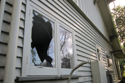 Į namus ketvirtadienį ryte grįžusi Panevėžio rajono Kiaužerių kaimo gyventoja turėjo netekti amo, išvydusi, kas nutiko su jos turtu.