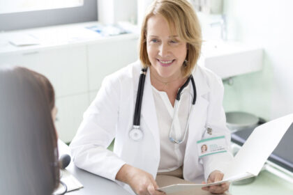 Kada paskutinį kartą tikrinotės sveikatą atlikdami išsamius tyrimus? Tuo tarpu profilaktinis sveikatos patikrinimas gali užkirsti kelią rimtoms ligoms.