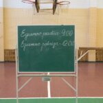 Šiandien įvyko visiems Lietuvos abiturientams privalomas lietuvių kalbos ir literatūros brandos egzaminas.