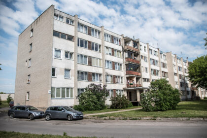 Panevėžio miesto apylinkės teismas leido suimti savo sugyventinio nužudymu įtariamą jauną moterį maksimaliam – trijų mėnesių laikotarpiui.