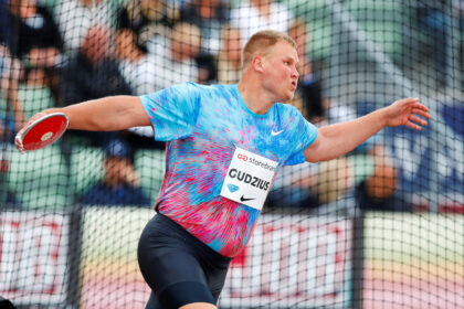 Reuters / Scanpix nuotr. Andrius Gudžius