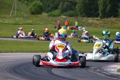 Simas Juodviršis (organizatorių nuotr.)