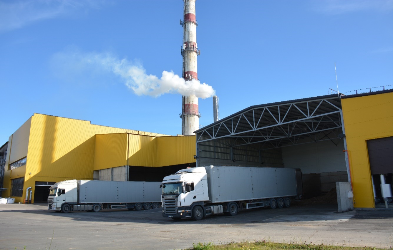 AB „Panevėžio energija“ informuoja, kad nuo 2017 rugpjūčio 1 d. įsigaliojo Valstybinė kainų ir energetikos kontrolės komisijos (Komisija) patvirtinti nauji šilumos paskirstymo metodai,