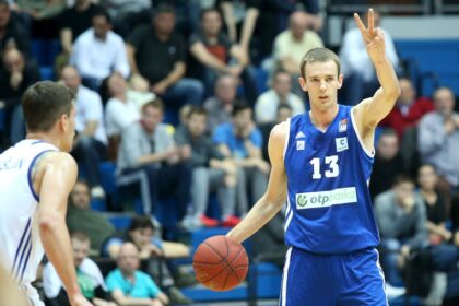 Panevėžio „Lietkabelio“ klubas priverstas sugrįžti į vasaros žaidėjų rinką ir dairytis naujo atakų organizatoriaus.