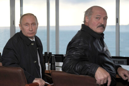 Putinas-Lukasenka-rengiasi-Zapad-2017