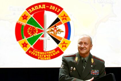 Zapad 2017