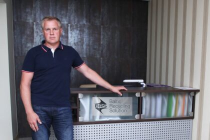 Plėtojant verslą, ypač smulkų ir vidutinį, ateina momentas, kai įvairioms įmonės reikmėms, plėtrai prireikia papildomų lėšų, o nuosavų tam ne visada pakanka.