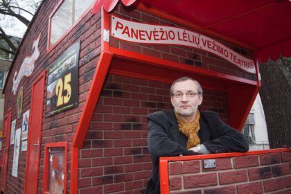 Kultūros srityje dirbančiųjų atlyginimai – vieni mažiausių.