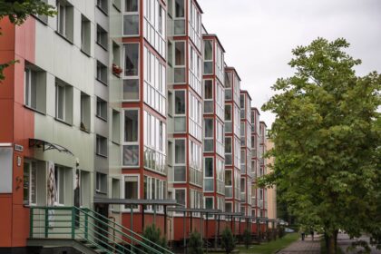 Nors renovacijos projektuotojų darbas gyventojams dažnai lieka nematomas, modernizavimo rezultatas labiausiai priklauso nuo kokybiško tiesiogiai prie projekto dirbančių specialistų darbo.