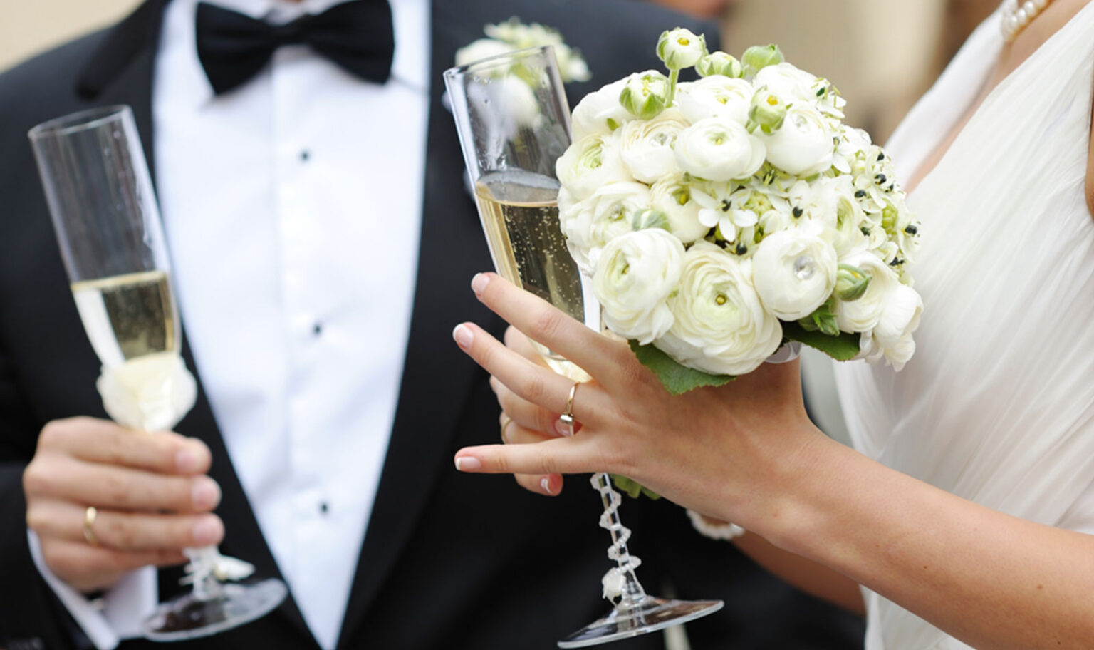 Gražiausią gyvenimo šventę – vestuves jaunavedžiai atsimins dar ilgam. Ne tik dėl įspūdžių gausos, bet ir šventę apkartinusios vagystės.